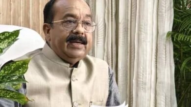 IAS अमित कटारिया विवाद पर अरुण साव की दोटूक: सांसदों से सम्मानजनक व्यवहार करें अधिकारी, जवाब भी जिम्मेदारी से दें