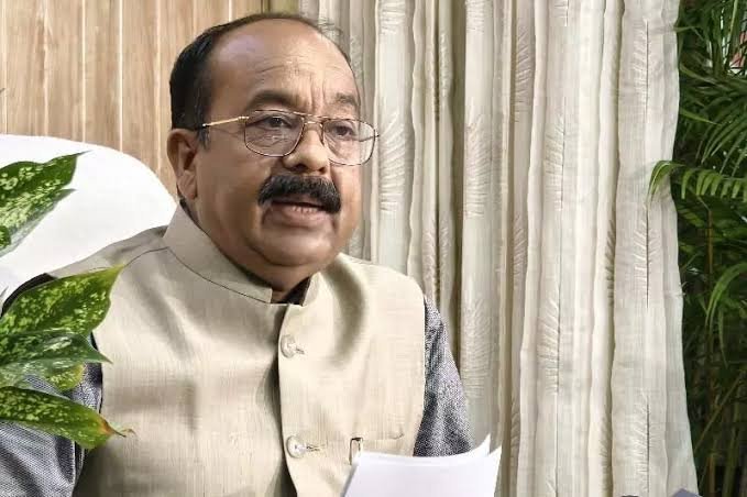 IAS अमित कटारिया विवाद पर अरुण साव की दोटूक: सांसदों से सम्मानजनक व्यवहार करें अधिकारी, जवाब भी जिम्मेदारी से दें