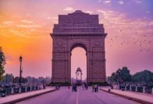 15 अगस्त से पहले दिल्ली में ट्रैफिक पर ब्रेक, 13 और 15 अगस्त के लिए जारी हुआ रूट प्लान