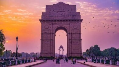 15 अगस्त से पहले दिल्ली में ट्रैफिक पर ब्रेक, 13 और 15 अगस्त के लिए जारी हुआ रूट प्लान