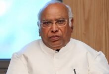 शिक्षा व्यवस्था से लेकर राम मंदिर तक, आज CWC की बैठक में मल्लिकार्जुन खरगे का सरकार पर हमला बोला