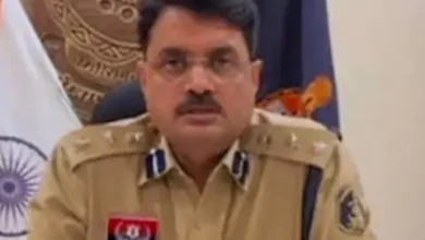 बिलासपुर पुलिस महकमे में बड़ा फेरबदल, 13 निरीक्षकों को मिली नई जिम्मेदारी बिलासपुर पुलिस महकमे में बड़ा फेरबदल, 13 निरीक्षकों को मिली नई जिम्मेदारी