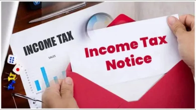 ITR भरने के बाद भी आ सकता है आयकर विभाग का नोटिस, जानिए क्या करें और कैसे दें जवाब