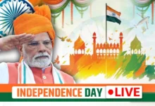 स्वतंत्रता दिवस पर पीएम मोदी के बड़े ऐलान, महिलाओं की भागीदारी से AI ट्रेनिंग तक कई मुद्दों पर जोर