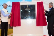 सिंगापुर में नए इंडिया हाउस की नींव, विदेश मंत्री जयशंकर ने बताई भारत की नई रणनीति