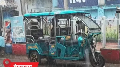 बेगूसराय, औरंगाबाद में बारिश, पूरे बिहार में अलर्ट:24 जिलों में हैवी रेन की चेतावनी; अब तक सामान्य से 41% कम बारिश