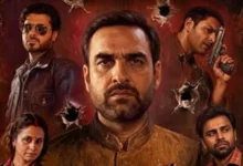 मिर्जापुर: द मूवी का आइडिया हो गया था रिजेक्ट, एक्ट्रेस ने बताया सबको था डर कि कैसा होगा ये प्रोजेक्ट