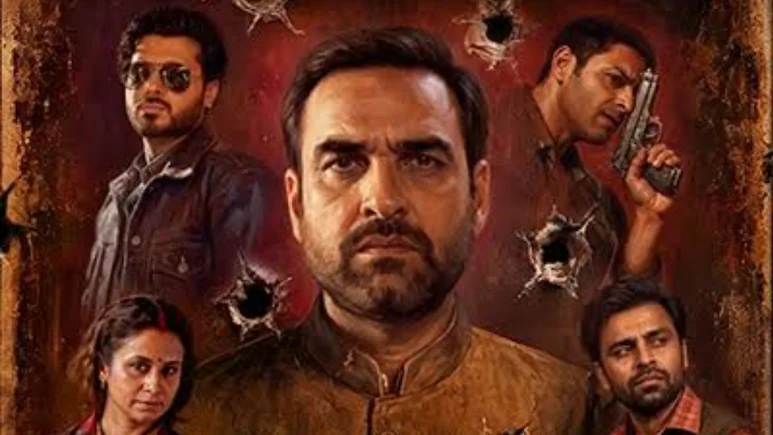 मिर्जापुर: द मूवी का आइडिया हो गया था रिजेक्ट, एक्ट्रेस ने बताया सबको था डर कि कैसा होगा ये प्रोजेक्ट मिर्जापुर: द मूवी का आइडिया हो गया था रिजेक्ट, एक्ट्रेस ने बताया सबको था डर कि कैसा होगा ये प्रोजेक्ट