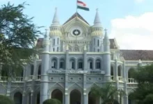 DIG और SP पर हाईकोर्ट सख्त, अवमानना मामले में जारी किया जमानती वारंट