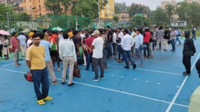 झारखंड में छात्रों का आंदोलन स्थगित: सरकार को 60 दिन का अल्टीमेटम, परीक्षाओं में कथित धांधली की CBI जांच की मांग पर अड़े