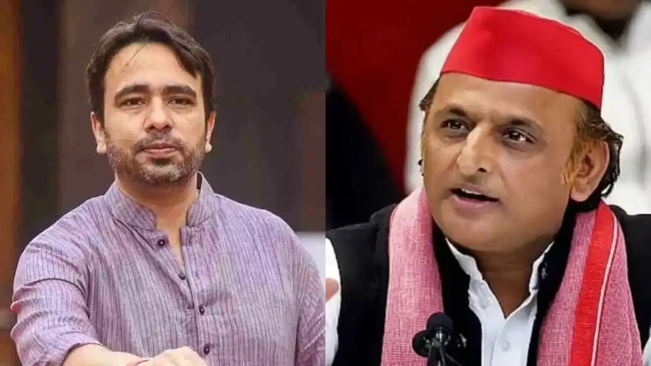 सस्ते शब्द बोलने थे तो मेरा नाम लेकर बोलते… जयंत का अखिलेश पर तीखा हमला, कहा- ऐसा आचरण सिर्फ पतन लाता है सस्ते शब्द बोलने थे तो मेरा नाम लेकर बोलते… जयंत का अखिलेश पर तीखा हमला, कहा- ऐसा आचरण सिर्फ पतन लाता है