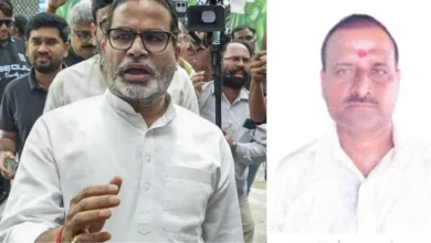 बांकीपुर उपचुनाव में कुल 25 कैंडिडेट, 24वें नंबर पर चल रहे हैं ‘लालू प्रसाद यादव’ बांकीपुर उपचुनाव में कुल 25 कैंडिडेट, 24वें नंबर पर चल रहे हैं ‘लालू प्रसाद यादव’