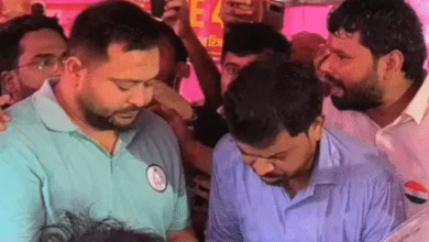 TRE-4 का नोटिफिकेशन जारी, छात्र बोले- आंदोलन खत्म नहीं होगा:PT-Mains हटे, डोमिसाइल पॉलिसी लागू हो; बिहार स्टूडेंट यूनियन ने सम्राट को लिखा लेटर