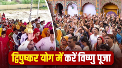 कामिका एकादशी पर बन रहा है दुर्लभ द्विपुष्कर योग, जानिए पूजा का शुभ मुहूर्त
