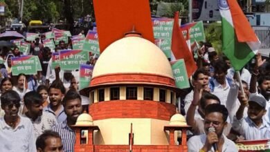 JPSC Exam Controversy: सुप्रीम कोर्ट पहुंचा मामला, परीक्षा रद्द कर दोबारा कराने और CBI जांच की मांग