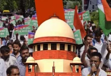 JPSC Prelims में कथित धांधली का मामला सुप्रीम कोर्ट पहुंचा, CBI जांच की मांग