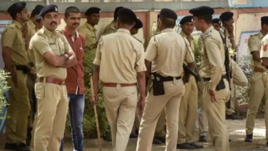 कोचिंग जा रही 10वीं की छात्रा को दरोगा के बेटे ने किया किडनैप, रेप की कोशिश और की मारपीट कोचिंग जा रही 10वीं की छात्रा को दरोगा के बेटे ने किया किडनैप, रेप की कोशिश और की मारपीट