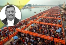 कुंभ के बजट पर सुप्रीम कोर्ट के जज की टिप्पणी, बोले- 0.1% राशि स्कूलों पर खर्च होती तो बदल जाती तस्वीर