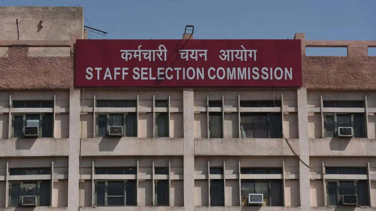 SSC MTS और हवलदार परीक्षा 2026 का रिजल्ट जारी, देखें कटऑफ और चयन प्रक्रिया SSC MTS और हवलदार परीक्षा 2026 का रिजल्ट जारी, देखें कटऑफ और चयन प्रक्रिया