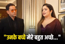 निरहुआ आपके भैया हैं? ये सवाल सुन भड़कीं आम्रपाली दुबे, बोलीं- मेरे बारे में बात करने से पहले सोचना