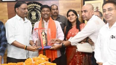 नई सहकारी समितियों में बुनियादी सुविधाएं विकसित करने के निर्देश