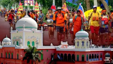 दारुल उलूम की छात्रों को सलाह, कांवड़ यात्रा मार्ग और भीड़भाड़ वाले इलाकों से रहें दूर