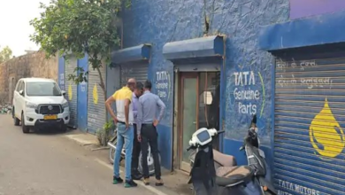 PWD के ठेकेदार के ठिकानों पर इनकम टैक्स की रेड:जयपुर से पहुंची टीम ने ऑफिस में खंगाले दस्तावेज; पेपरलीक में SOG कर चुकी है गिरफ्तार