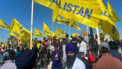 खालिस्तानी नेटवर्क की नई भर्ती रणनीति, अब साफ छवि वाले युवाओं को बनाया जा रहा निशाना खालिस्तानी नेटवर्क की नई भर्ती रणनीति, अब साफ छवि वाले युवाओं को बनाया जा रहा निशाना