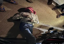 मवेशियों को जंगल छोड़ने पर विवाद, बाइक सवारों पर हमला; एक की मौत, 3 गंभीर