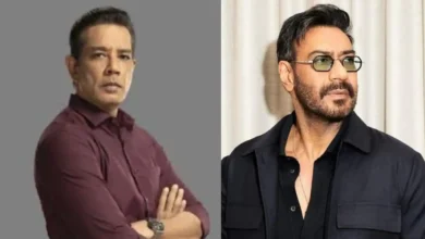 ‘क्राइम पेट्रोल’ में अजय देवगन ने अनूप सोनी को किया रिप्लेस, एक्टर ने दिया बड़ा रिएक्शन