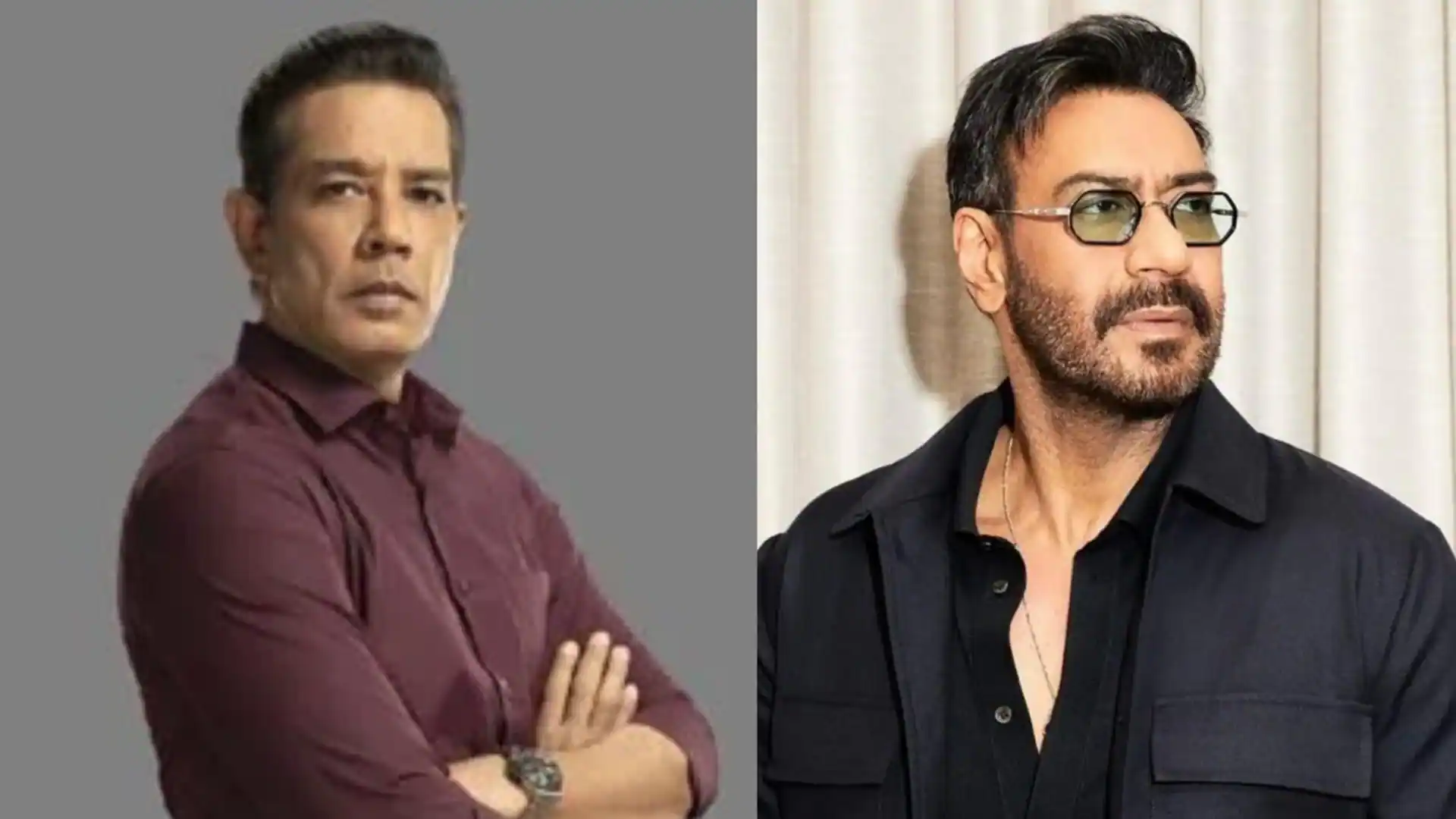 ‘क्राइम पेट्रोल’ में अजय देवगन ने अनूप सोनी को किया रिप्लेस, एक्टर ने दिया बड़ा रिएक्शन ‘क्राइम पेट्रोल’ में अजय देवगन ने अनूप सोनी को किया रिप्लेस, एक्टर ने दिया बड़ा रिएक्शन