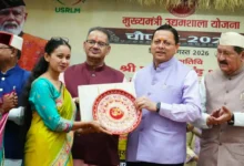 महिला-युवा और उद्यमियों के लिए बड़ा प्लान, लखपति दीदियों को मिला सम्मान