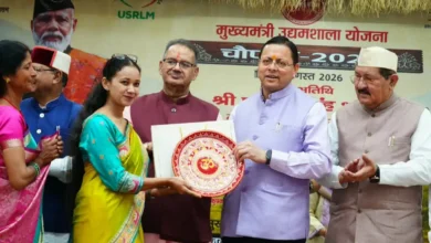 महिला-युवा और उद्यमियों के लिए बड़ा प्लान, लखपति दीदियों को मिला सम्मान