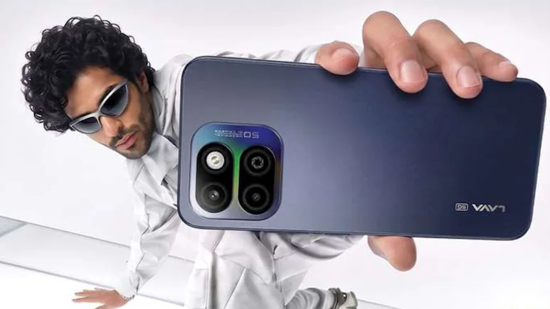5G फोन खरीदने का मौका! 50MP AI कैमरा और ₹2000 की बचत
