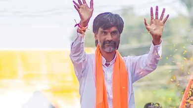 मराठा आरक्षण पर महायुति की बढ़ी टेंशन! मनोज जरांगे 7 अगस्त से करेंगे राज्य का दौरा, आंदोलन का दिया अल्टीमेटम