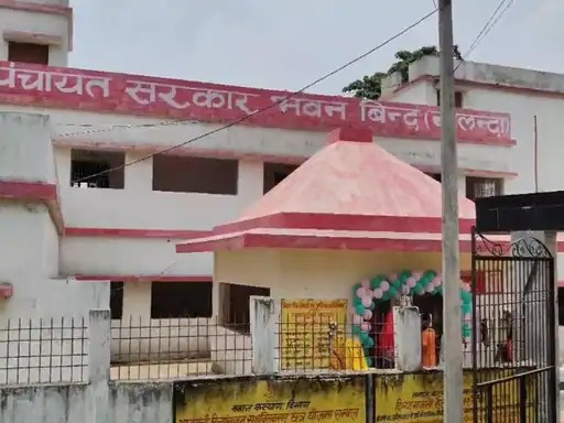 नालंदा के 50 मुखिया स्टडी टूर पर जाएंगे ओडिशा:मॉडल पंचायतों से सीखेंगे विकास के गुर, मयूरभंज-गंजाम का करेंगे भ्रमण नालंदा के 50 मुखिया स्टडी टूर पर जाएंगे ओडिशा:मॉडल पंचायतों से सीखेंगे विकास के गुर, मयूरभंज-गंजाम का करेंगे भ्रमण