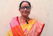 दवाईयों और पोषण की चिंता हुई कम, ‘मोर विष्णु भैया’ ल धन्यवाद’  प्रेमलता शर्मा