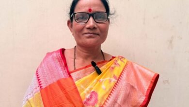दवाईयों और पोषण की चिंता हुई कम, ‘मोर विष्णु भैया’ ल धन्यवाद’ प्रेमलता शर्मा दवाईयों और पोषण की चिंता हुई कम, ‘मोर विष्णु भैया’ ल धन्यवाद’ प्रेमलता शर्मा