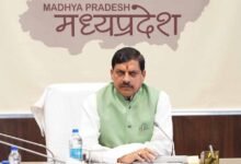 विधानसभा अध्यक्ष  तोमर ग्वालियर में करेंगे ध्वजारोहण