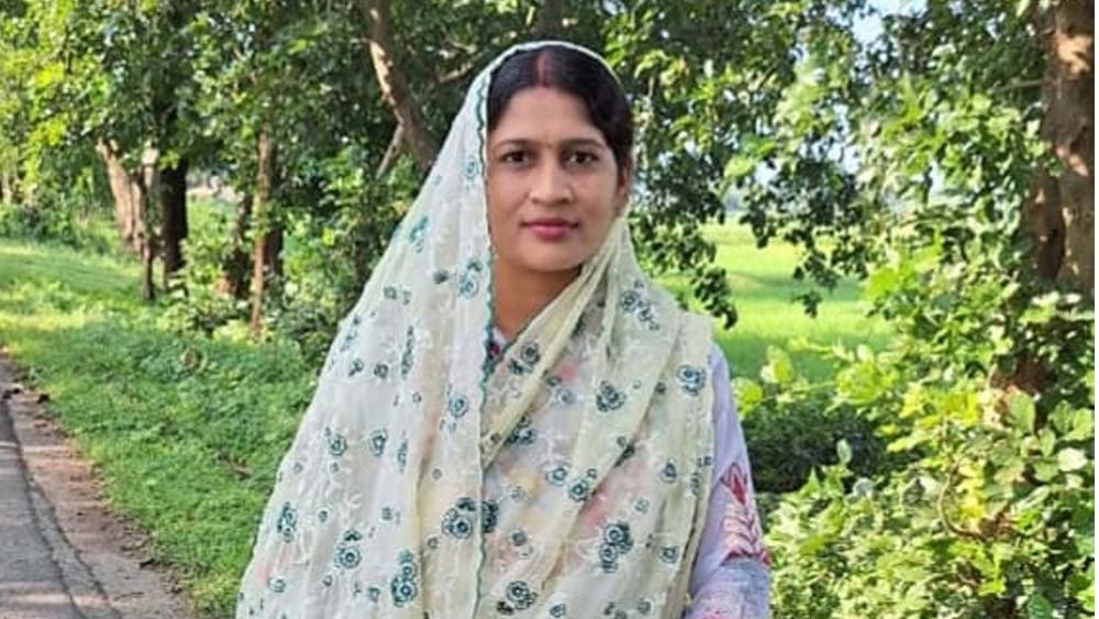 राखी से पहले बहनों को मिला विष्णु भैया का उपहार, महतारी वंदन से कांति के चेहरे पर आई मुस्कान राखी से पहले बहनों को मिला विष्णु भैया का उपहार, महतारी वंदन से कांति के चेहरे पर आई मुस्कान