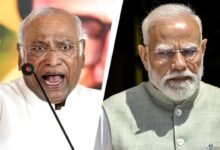 विरोध की आवाज दबाने का आरोप, 5 महीने में 1.95 लाख अकाउंट ब्लॉकिंग ऑर्डर! खरगे का सरकार पर हमला