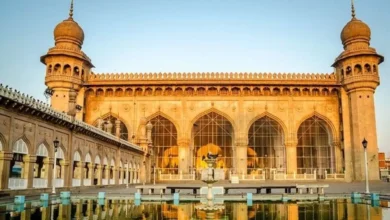 मस्जिदों में चंदा-ज़कात देने के नाम पर इमामों का ही पैसा लूटा, साइबर फ्रॉड का धार्मिक वर्जन