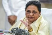 यूपी चुनाव 2027 में मायावती की वापसी की तैयारी, BSP के दांव से अखिलेश-योगी की बढ़ सकती है टेंशन