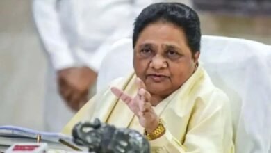 यूपी चुनाव 2027 में मायावती की वापसी की तैयारी, BSP के दांव से अखिलेश-योगी की बढ़ सकती है टेंशन