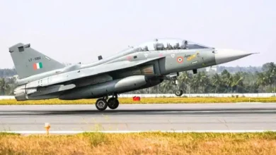 AMCA को जल्द मिलेगी मंजूरी! DRDO-Safran इंजन डील पर CCS की बैठक में लग सकती है मुहर