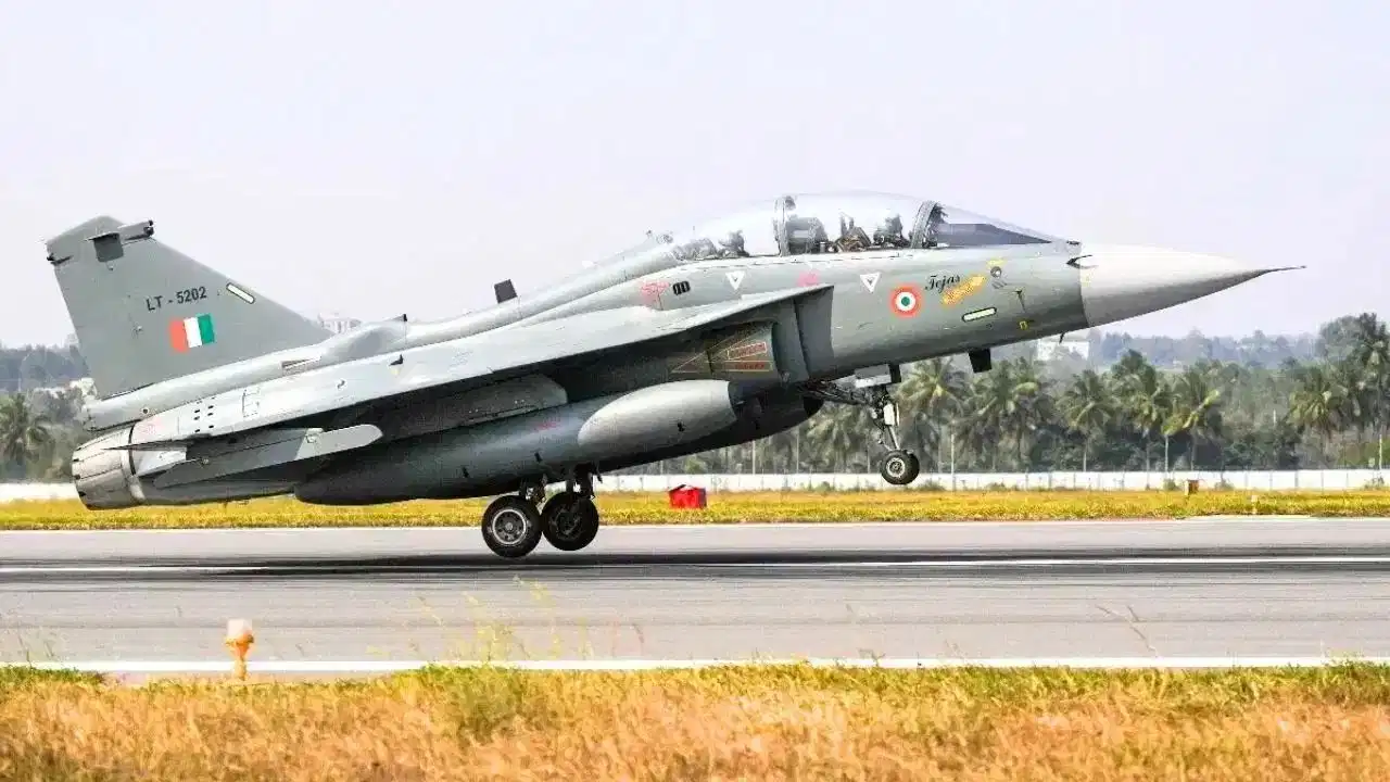 AMCA को जल्द मिलेगी मंजूरी! DRDO-Safran इंजन डील पर CCS की बैठक में लग सकती है मुहर
