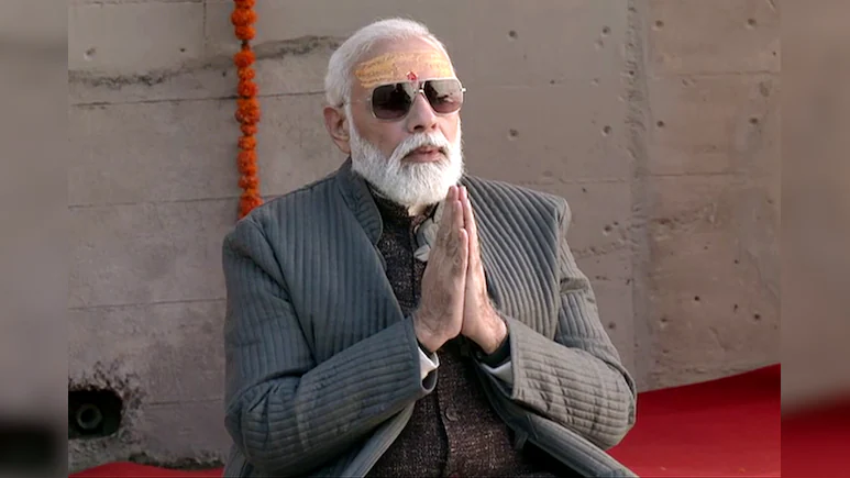 देश के इस राज्य में बनने जा रहा है PM मोदी का मंदिर, जानिए कब होगा भूमि पूजन और कौन करेगा पहली पूजा देश के इस राज्य में बनने जा रहा है PM मोदी का मंदिर, जानिए कब होगा भूमि पूजन और कौन करेगा पहली पूजा