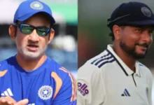 IND vs SL, 2nd Test: क्या कुलदीप यादव जल्द ही बाहर होंगे भारतीय टीम से? गौतम गंभीर का जवाब