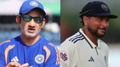 IND vs SL, 2nd Test: क्या कुलदीप यादव जल्द ही बाहर होंगे भारतीय टीम से? गौतम गंभीर का जवाब