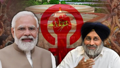 PM मोदी से मुलाकात, फिर महिला आरक्षण-परिसीमन को बादल का समर्थन, पंजाब में क्या पक रहा?